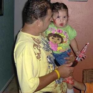 Meet your Posher, Antoni